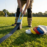 PVC Line Marking Tape in vibrant colours for indoor and outdoor use