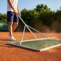 Aluminium Tennis Court Drag Mat for Clay Courts
