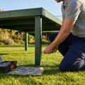 Table Tennis Table Spare Parts for Outdoor Use