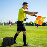 Football Referee Kit Bundle with premium officiating gear