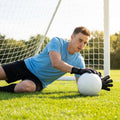 Men's Goalkeeper Shirt in Various Colours for Football Pitch