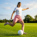 Women's Football Shorts in various colours and sizes