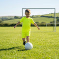 Kids' Football Shirts in vibrant colours for ages 5-14