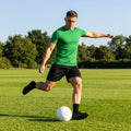 Men's base layer short sleeve top in various colours, perfect for sports