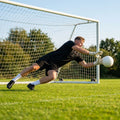 Men's Goalkeeper Shirt in Various Colours for Football Pitch