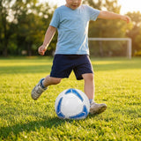 Training football in multiple sizes and colours with TPU and EVA foam