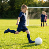Kids' Football Shorts in vibrant colours for youth teams