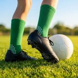 Sports Grip Socks in various sizes and colours