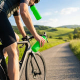 BPA-Free Cycling Water Bottle in various colours, 750ml capacity