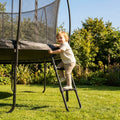 Replacement parts for garden trampolines, outdoor use