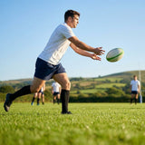 Rugby Training Ball in various sizes and colours