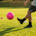Training football in multiple sizes and colours with TPU and EVA foam