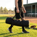 Replacement sports carry bag for goals, rebounders, and cages