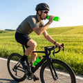 BPA-Free Cycling Water Bottle in various colours, 750ml capacity
