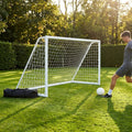 Football Goal Post 6ft x 4ft for Outdoor Fun