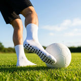 Sports Grip Socks in various sizes and colours