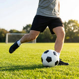 Multi-colour football designed for training and matches