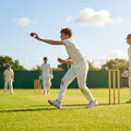 Cricket Incrediballs in multiple colours for practice sessions