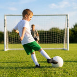 Kids' Football Shorts in vibrant colours for youth teams