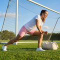 Women's base layer shorts in various sizes and colours, ideal for sports and fitness