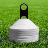 American Football Training Cones in various colours