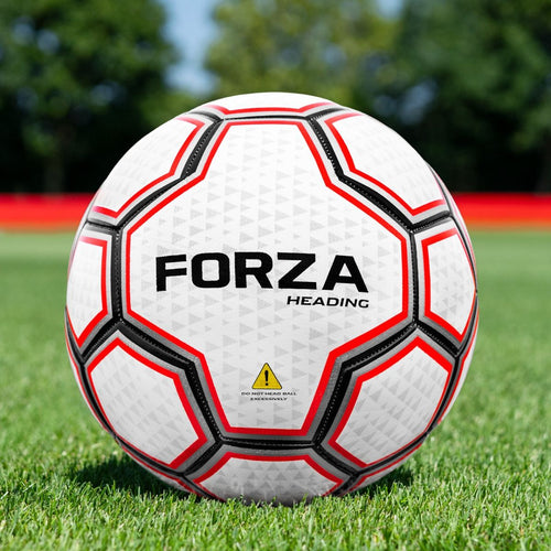 Lightweight Heading Football – Size 3/4/5 – EVA Foam – Training Use
