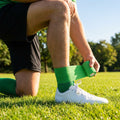 Cohesive Bandage Tape – Multi Sizes/Colours – Latex-based, Sweat-resistant – Sports & Injury Support