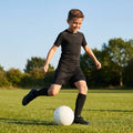 Junior Boys Base Layer Top in multiple colours and sizes