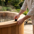Hot Tub Spare Parts for Inflatable Spas