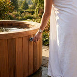 Hot tub spare parts for inflatable spa systems