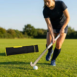 Carbon Fibre Hockey Stick, 95% Carbon, available in 2 sizes and colours