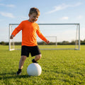 Geo Football Shirts for Kids Ages 5-14