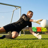 Women's Goalkeeper Shirt in vibrant colours for football