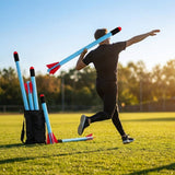 Foam Javelin suitable for school sports and safe play