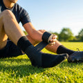 Zinc Oxide Sports Tape – Multiple Sizes/Colours – Cotton with Strong Adhesive – Athletic Support image 13
