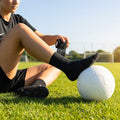 Cohesive Bandage Tape – Multi Sizes/Colours – Latex-based, Sweat-resistant – Sports & Injury Support