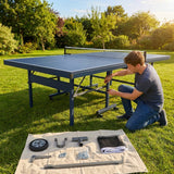 Table Tennis Table Spare Parts for Outdoor Use