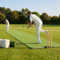 Artificial Cricket Match Wicket for Indoor and Outdoor Use