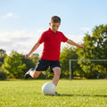 Boys Sports Polo Shirt – 5 Sizes & 4 Colours – Polyester – Casual & Semi-Formal Wear