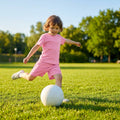 Kids' Football Shorts in vibrant colours for youth teams