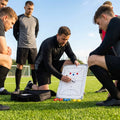 Sport Coaching Tactics Board with Aluminium Frame