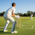 Wicket keeping pads in various sizes and colours, perfect for cricket matches