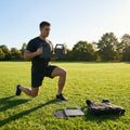 Steel weighted vest plates for fitness training