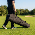Replacement sports carry bag for goals, rebounders, and cages