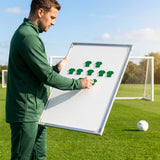 Coaching Magnets – 4x4cm – Premium ABS Plastic – Clubs & Schools