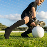 Goalkeeper socks in vibrant colours and multiple sizes