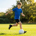 Junior Boys Base Layer Top in multiple colours and sizes
