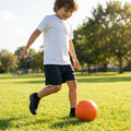 Training Footballs in Various Colours and Sizes with Durable TPU