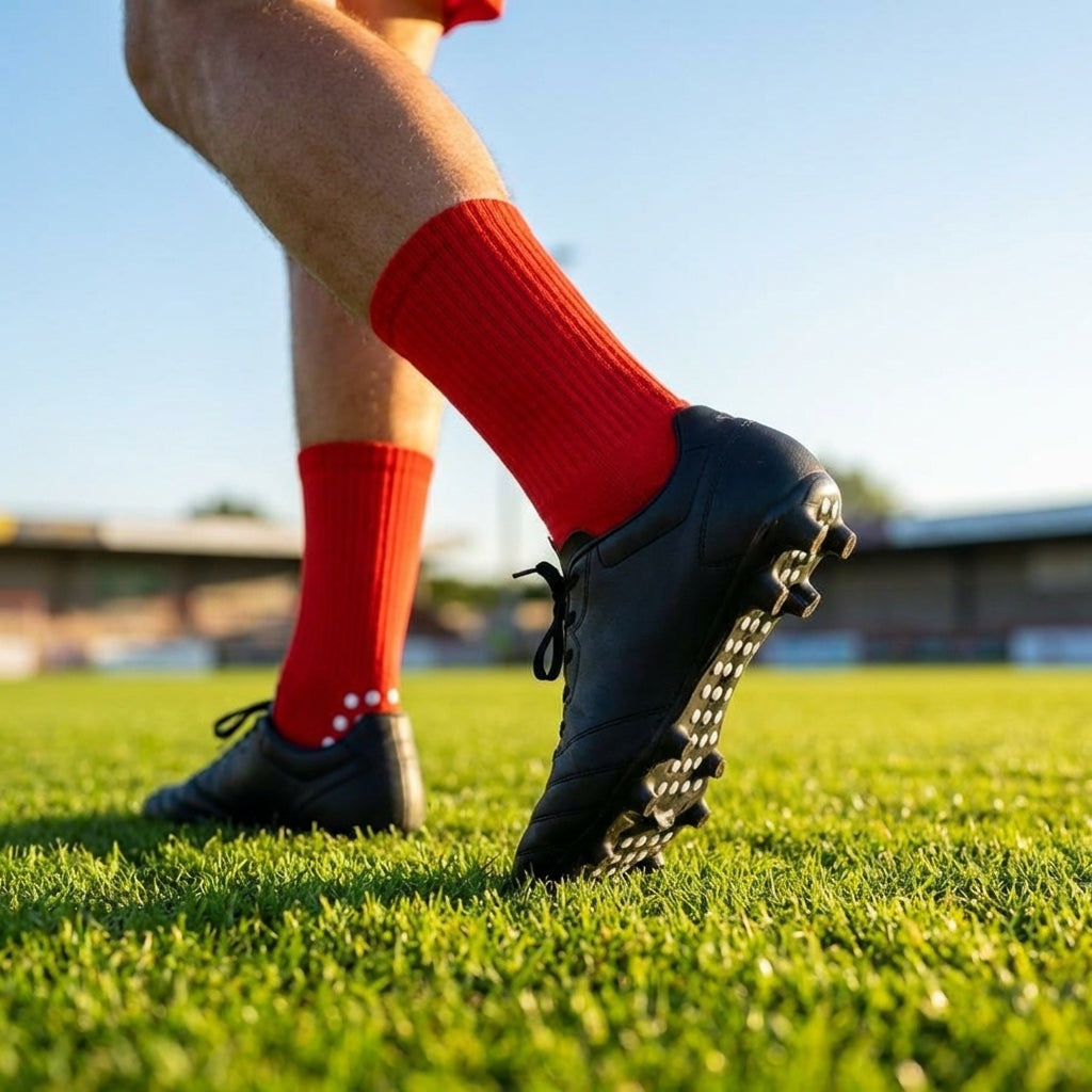 Sports Grip Socks in various sizes and colours