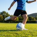 Training football in multiple sizes and colours with TPU and EVA foam